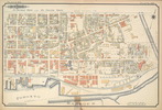 Original title:  Atlas of the city of Toronto and vicinity from special survey founded on registered plans and showing all building and lot numbers.; Author: Goad, Charles E. (1848-1910); Author: Year/Format: 1890, Map