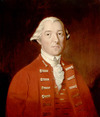 CARLETON, GUY, 1er baron DORCHESTER – Volume V (1801-1820)
