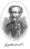 RIDOUT, GEORGE PERCIVAL – Volume X (1871-1880)