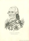 LE MOYNE DE LONGUEUIL, CHARLES, baron de LONGUEUIL (1687-1755) – Volume III (1741-1770)