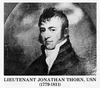 THORN, JONATHAN – Volume V (1801-1820)